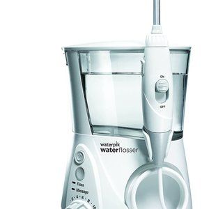 NEW Waterpik Water Flosser.